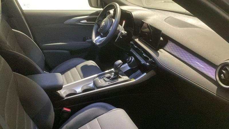 Alfa Romeo Tonale Tonale 1.3 280 CV PHEV AT6 Q4 Veloce