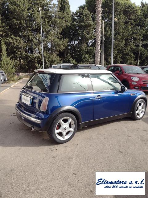 MINI - Mini - Scegli Versione