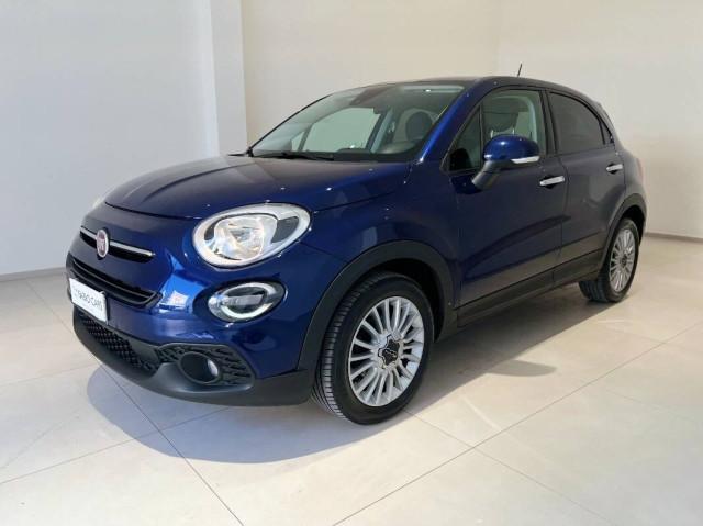 Fiat 500X 1.0 T3 Connect 120cv