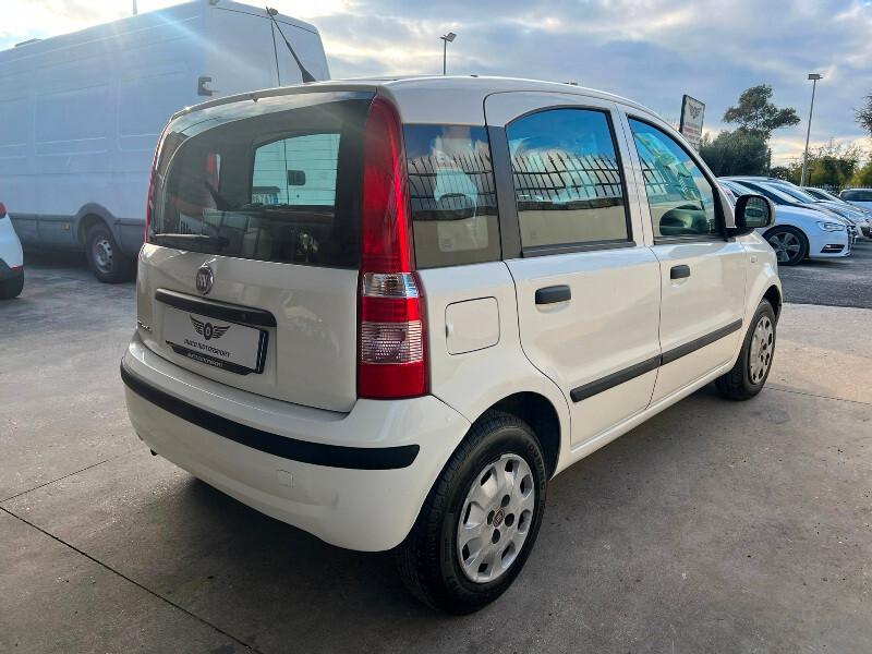 Fiat Panda 1.2 Benzina - Euro 5B - PERFETTA