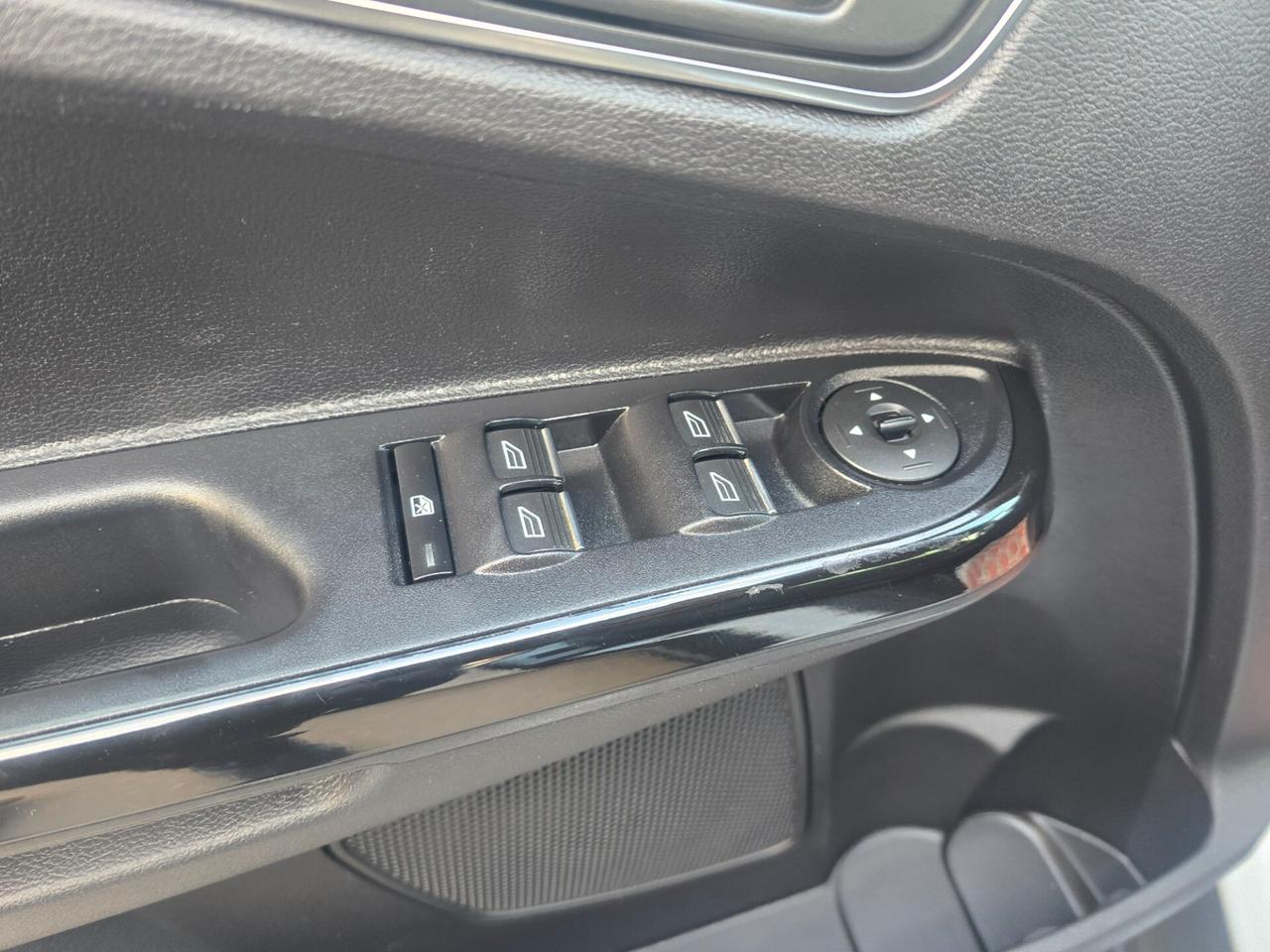 Ford B-Max 1.4 90 CV GPL Titanium