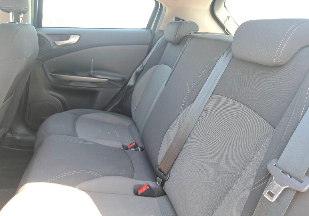 Alfa Romeo Giulietta 1.4 Turbo MultiAir Distinctive