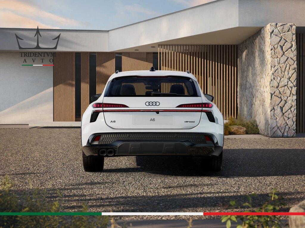 Audi A6 Allroad 3.0 tdi mhev+ Business quattro 299cv stronic