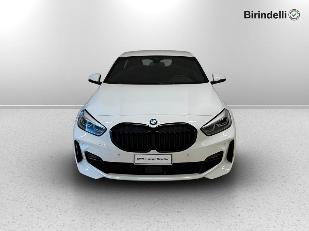 BMW Serie 1 (F40) - 116d 5p. Msport