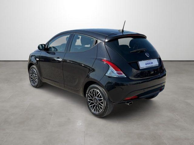 LANCIA Ypsilon 1.0 FireFly 5 porte S&S Hybrid Platino