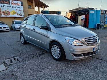 Mercedes-benz B 170 B 170 Sport