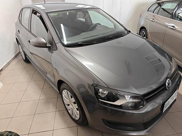 VW Polo 1.4 Benzina 5 porte - 2011