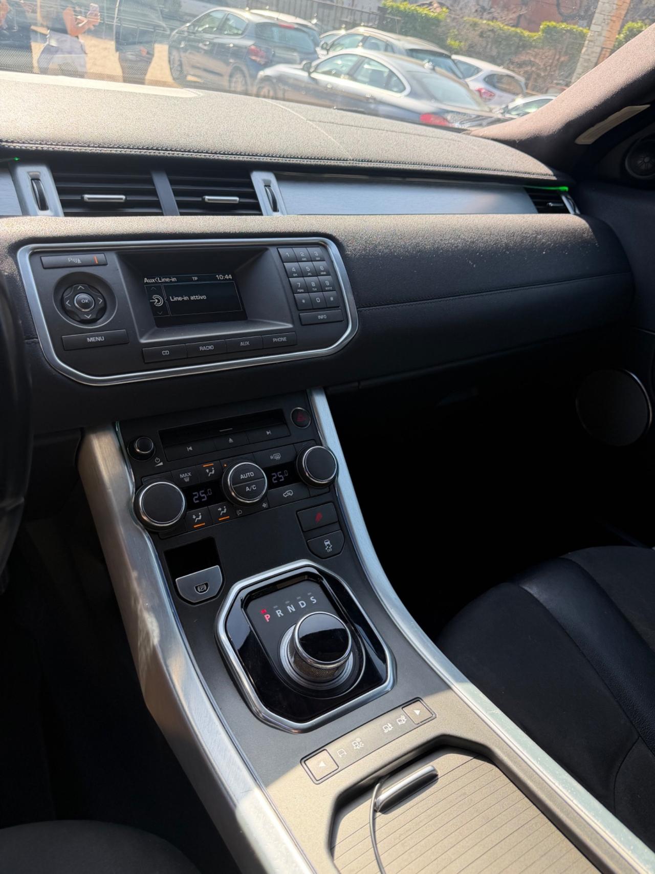 LAND ROVER 2.2 TD4 5p. DYNAMIC KMCERT PELLE FULL