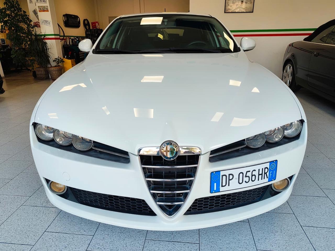 Alfa Romeo 159 1.8 Sportwagon NEOPATENTATI