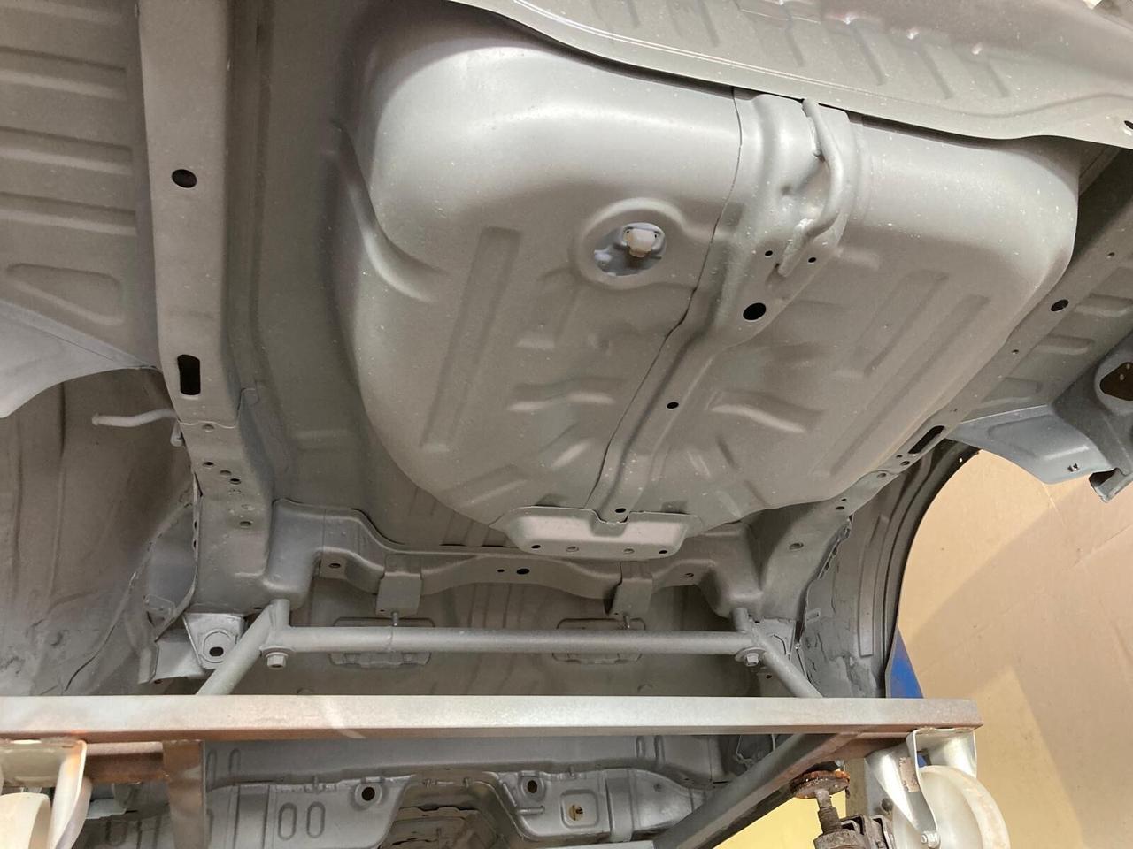 MITSUBISHI LANCER EVOLUTION VI GSR LOOK TME TOMMY MAKINEN