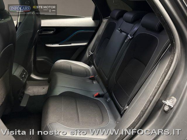 JAGUAR F-Pace 2.0 D 180 CV AWD aut. R-Sport