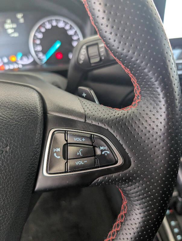 Ford EcoSport 1.0 ecoboost ST-Line s&s 125cv auto my19