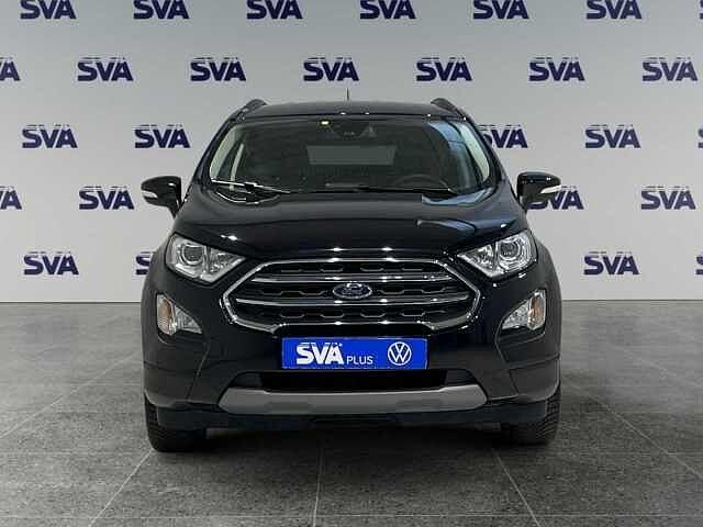 Ford EcoSport 1.0 125CV Titanium