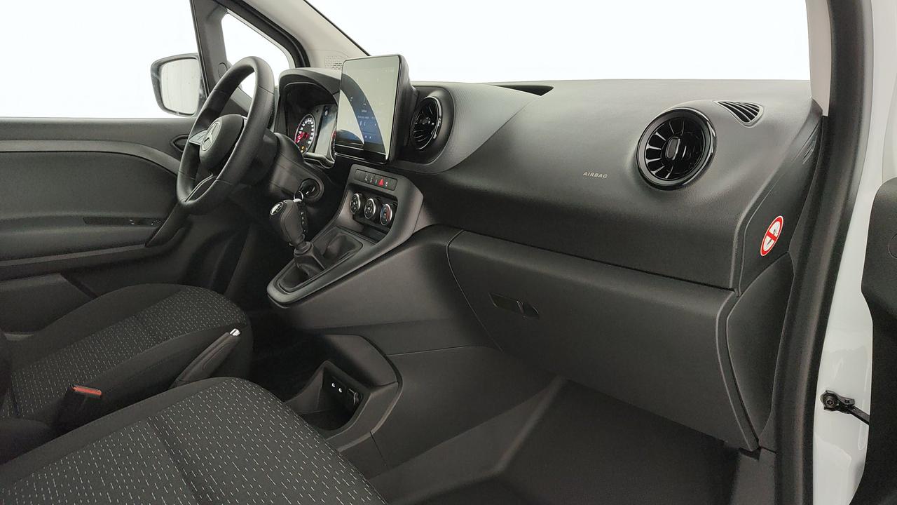 Mercedes-Benz Citan 112 CDI Furgone Long