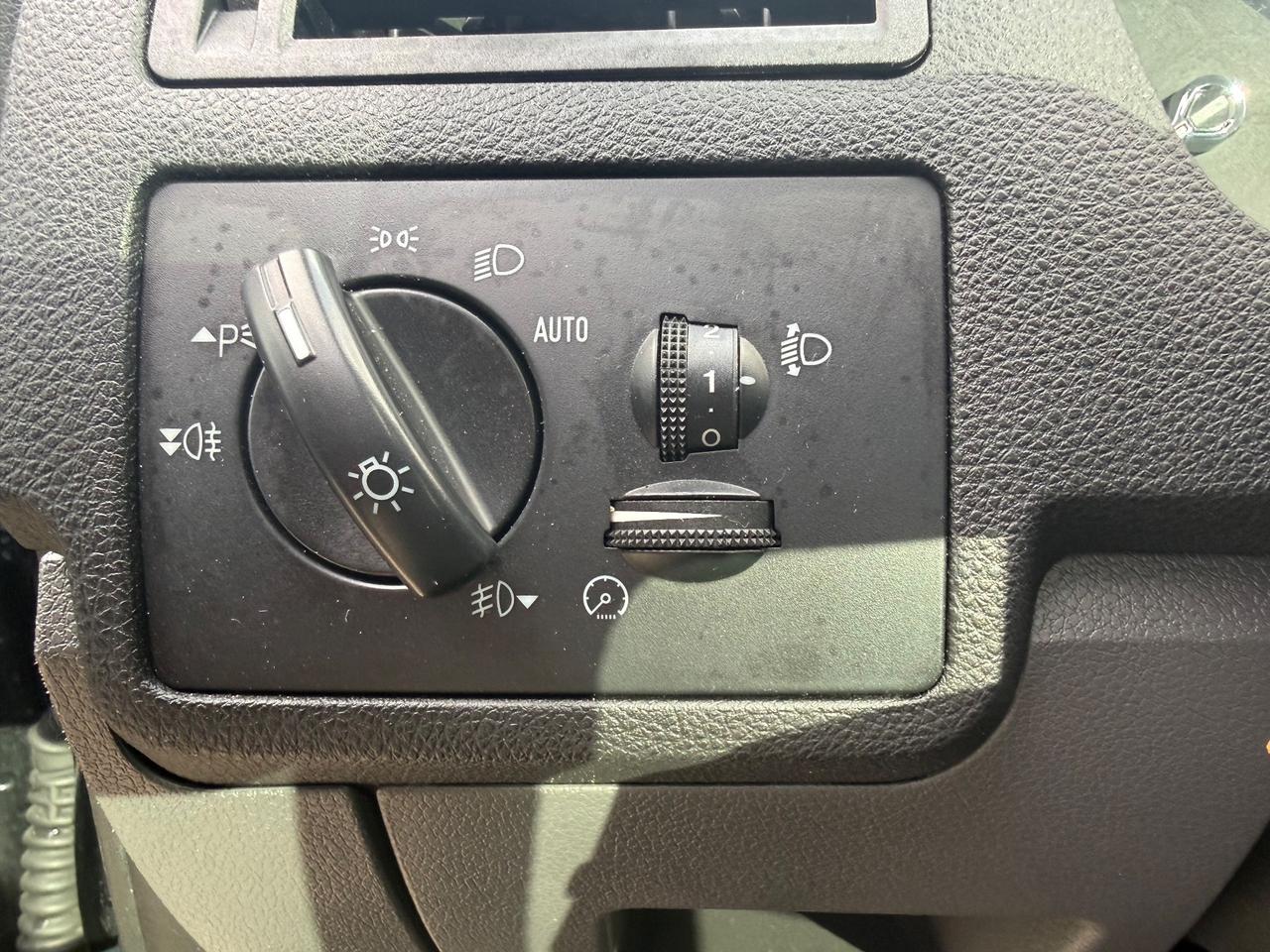 Ford Kuga 2.0 TDCi 136 CV 2WD Titanium DPF