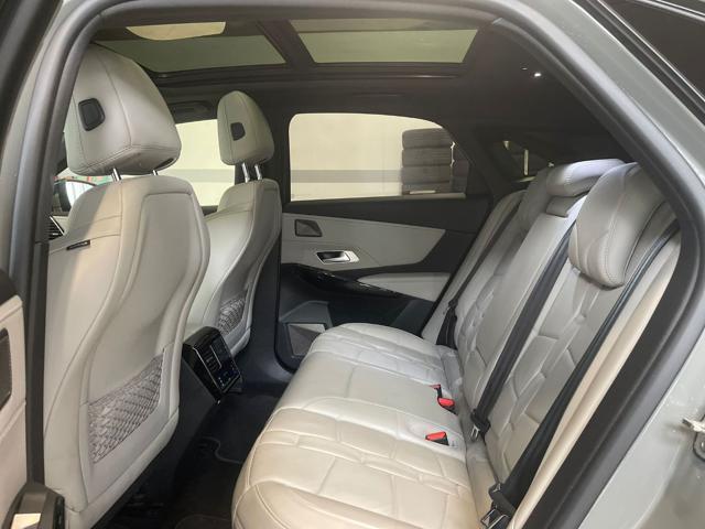 DS AUTOMOBILES DS 7 Plug-In Hybrid AWD 300 e-tense Louvre 4x4 auto