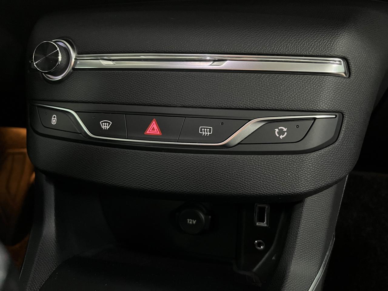 Peugeot 308 1.6 e-HDi 115 CV Stop&Start Allure
