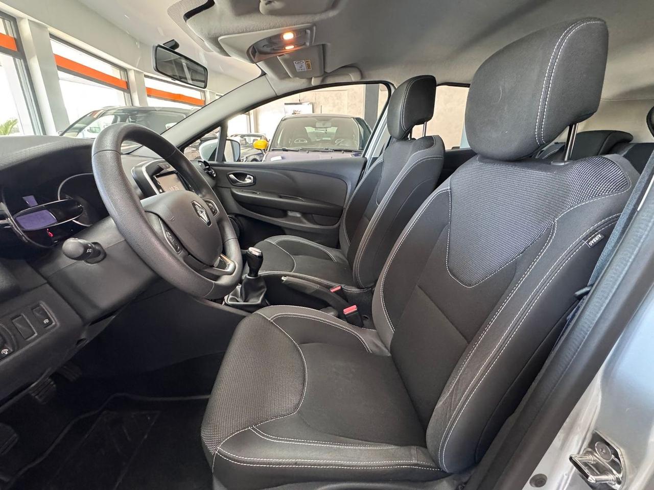 Renault Clio Duel2 0.9 ENERGY TCe 90 Eco2 #6387