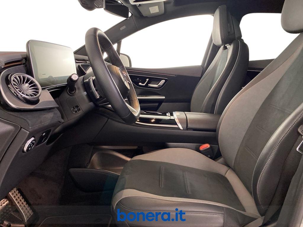 Mercedes EQE 350 Premium 4Matic