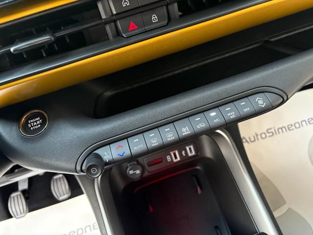 JEEP Avenger 1.2 Turbo 100 CV 1st Edition