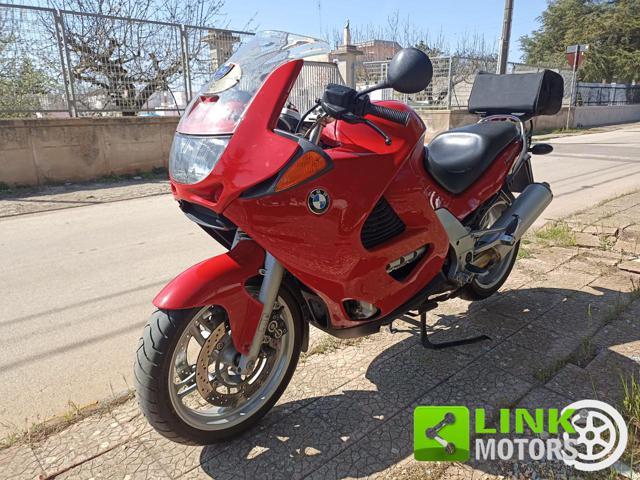 BMW K 1200 S Targa Oro ASI