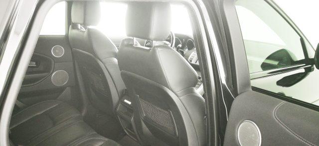 LAND ROVER Range Rover Evoque 2.0 TD4 180 CV 5p. Business Edition SE