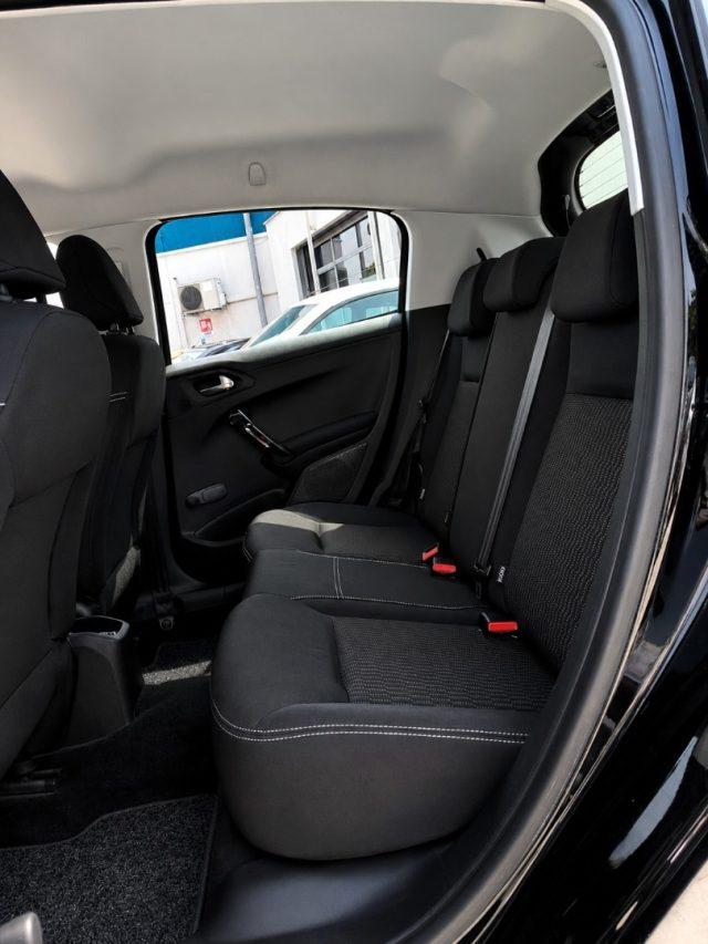 PEUGEOT 208 1° serie PureTech 82 5 porte Allure Unico Propr.