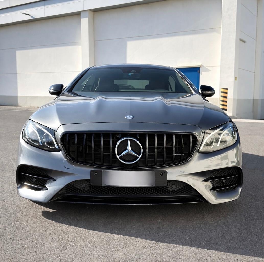 Mercedes-benz E 220 d Auto Premium Plus AMG full