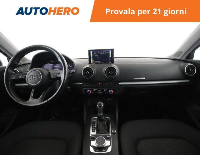 AUDI A3 SPB 30 TDI S tronic Admired