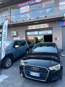 Audi A3 SPB 30 TDI S tronic Admired
