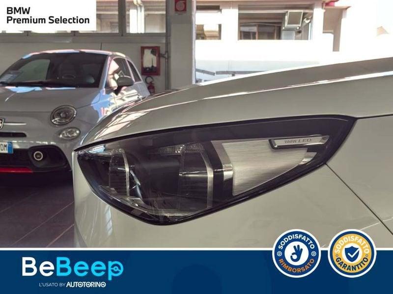 BMW X1 SDRIVE18D X-LINE AUTO