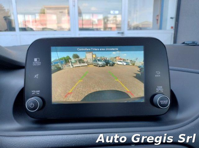 FIAT Tipo 1.4 5 porte Mirror - GARANZIA FINO 36 MESI