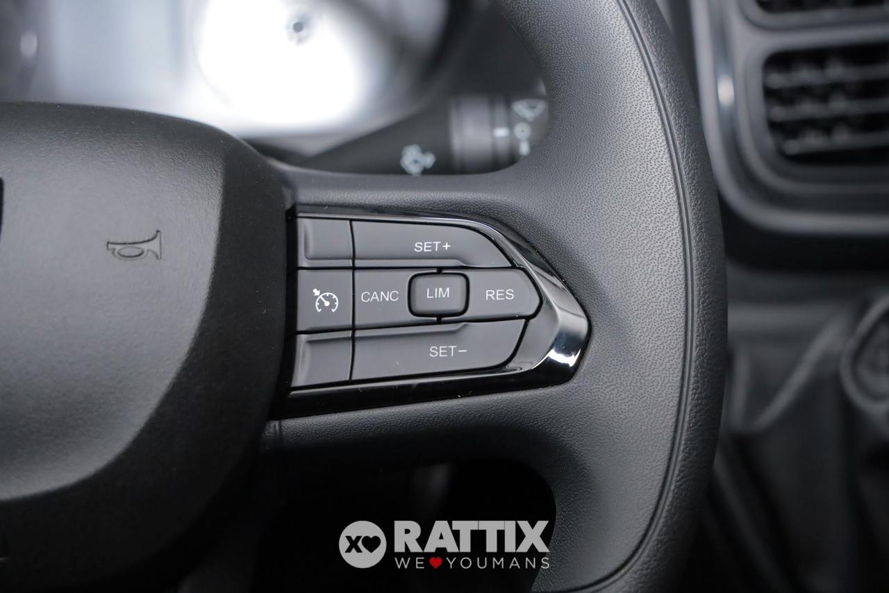 Peugeot Boxer 2.2 BlueHDI 140CV L3H2 (IVA ESCLUSA)