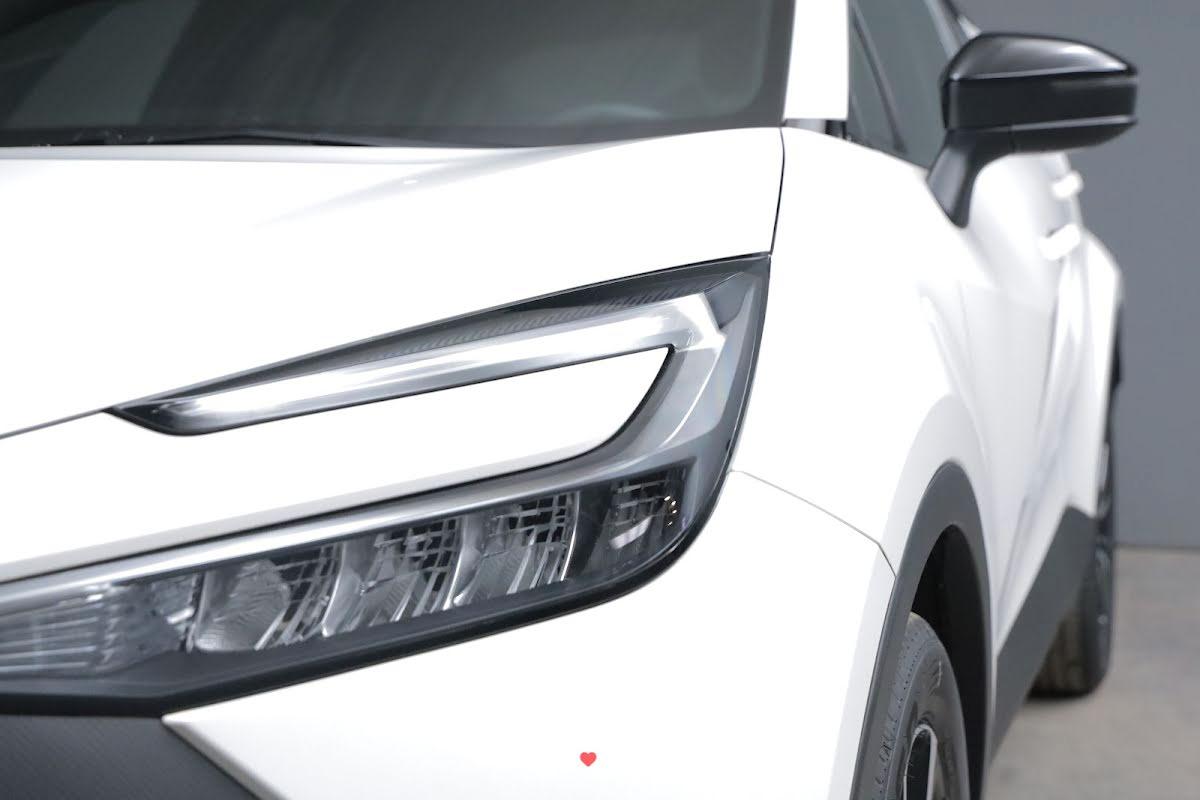 Toyota C-HR 2.0 Phev Trend Eco e-CVT