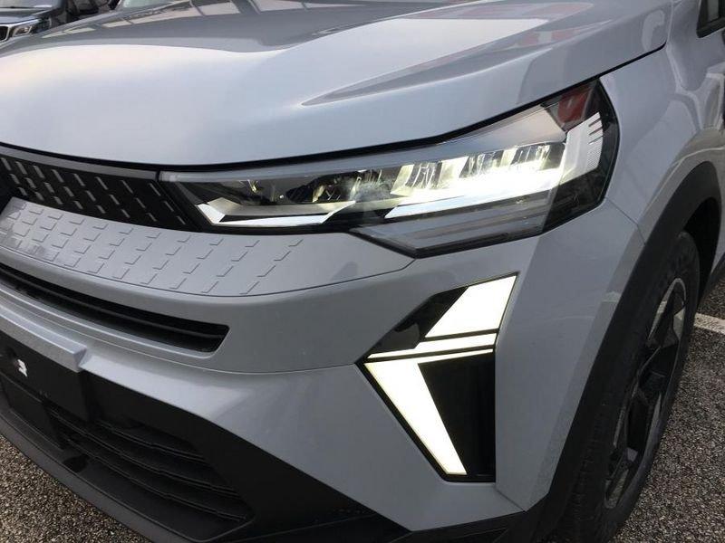 Renault Captur ECO GPL 100 cv Techno IN ARRIVO GIUGNO 2025
