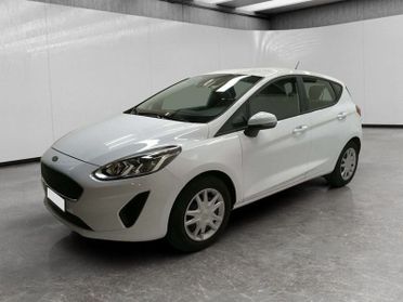 Ford Fiesta 5p 1.1 Plus Gpl 75cv