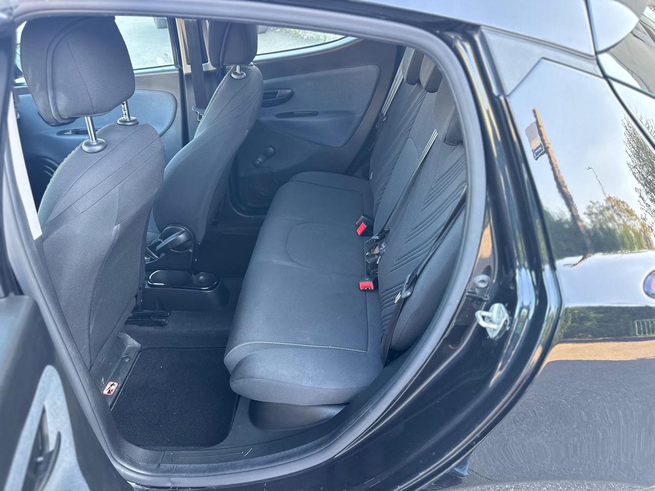 Lancia Ypsilon Gold 1.0 FireFly MHEV #7368