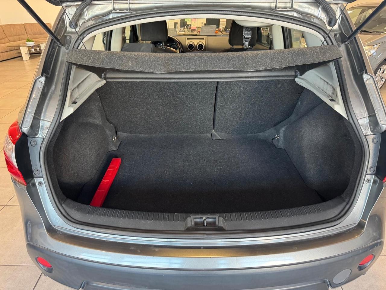 Nissan Qashqai 1.5 DCI 110CV ACENTA 2013