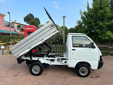 Piaggio Quargo RIBALTBILE