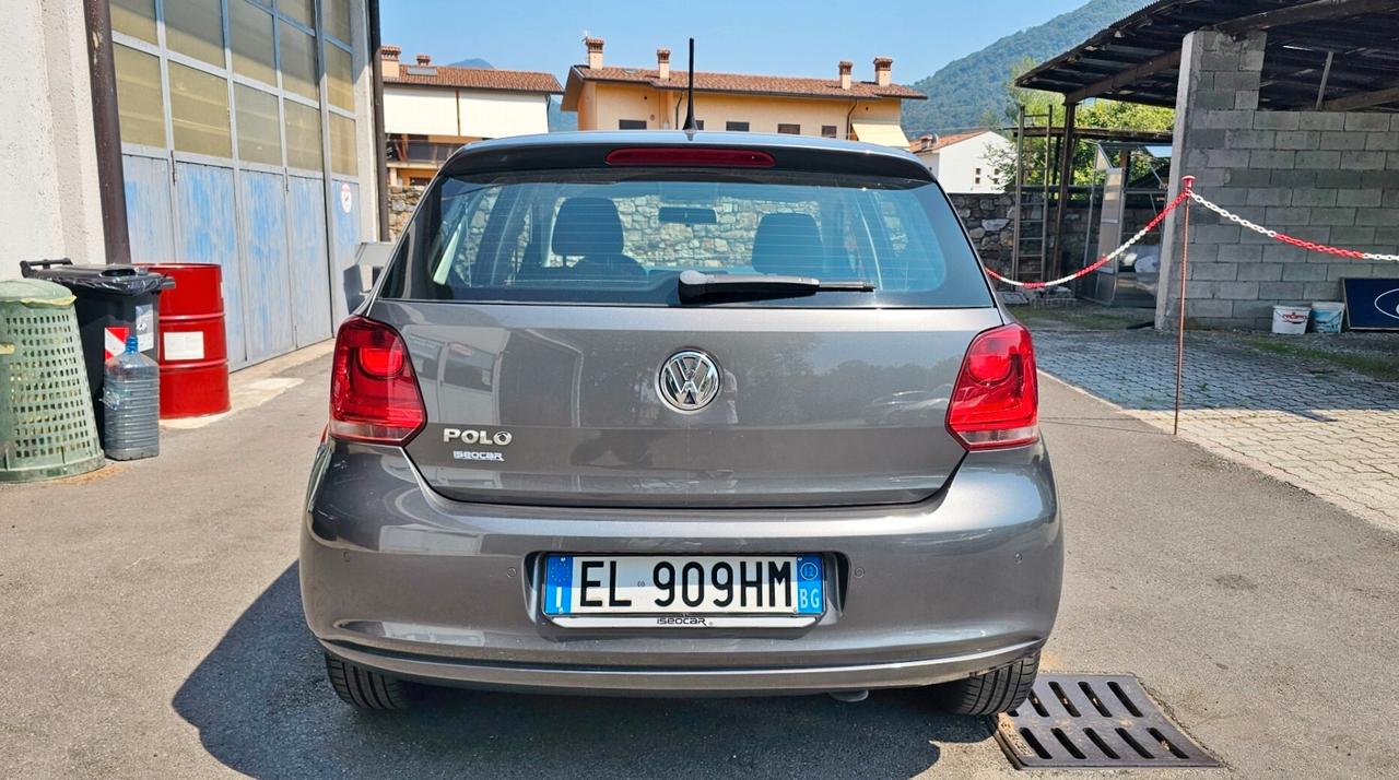 Volkswagen Polo 1.2 70 CV 5p. Comfortline --OK NEOPATENTATI--
