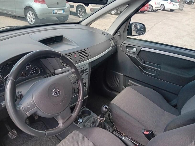 Opel Meriva 1.6 16V Cosmo