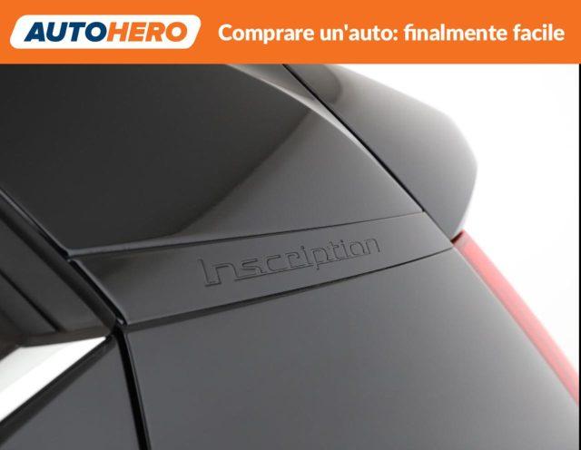 VOLVO XC40 T3 Inscription