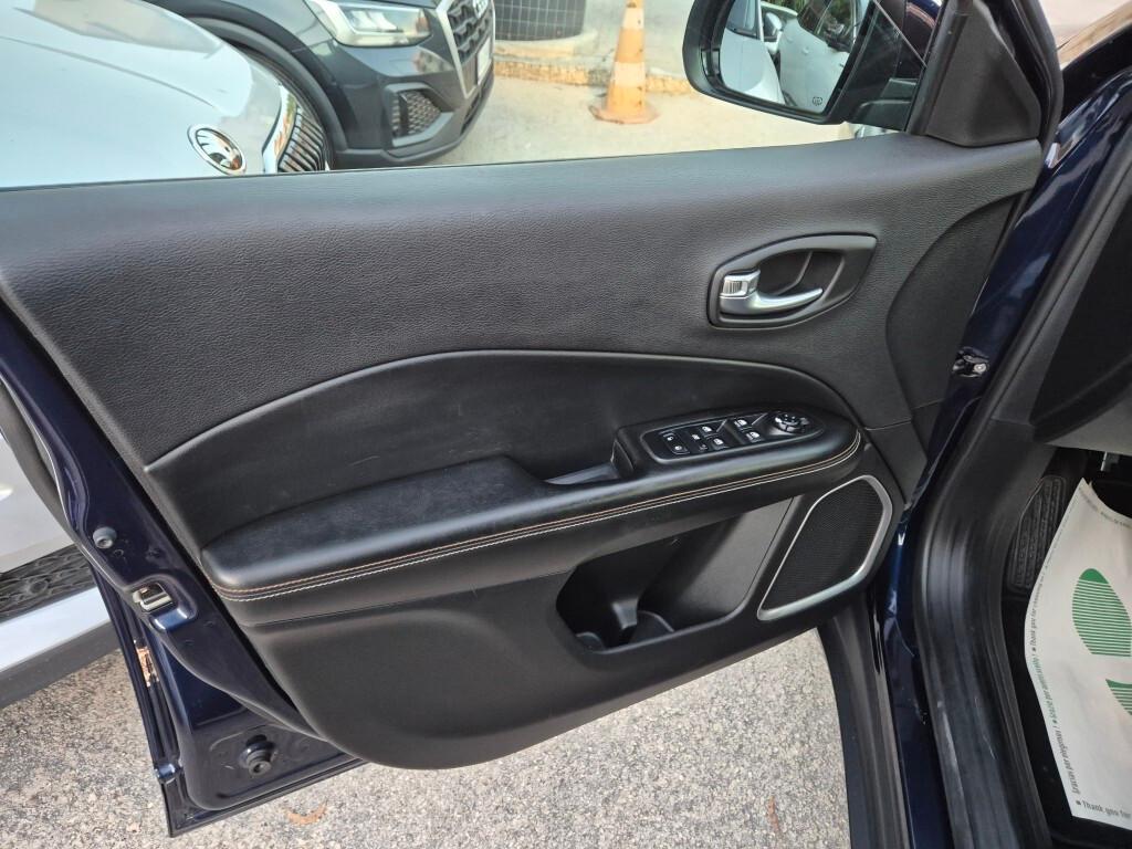 JEEP COMPASS 1.6 MULTIJET 120CV NAVI-RETROCAMERA