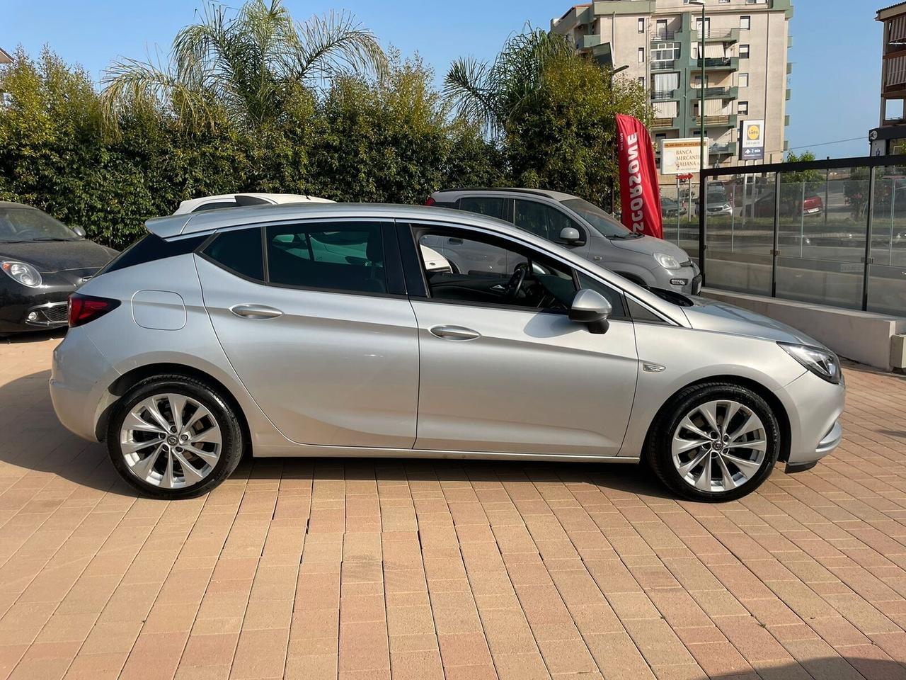 Opel Astra 1.6 Td"Finanziabile Senza Busta Paga"