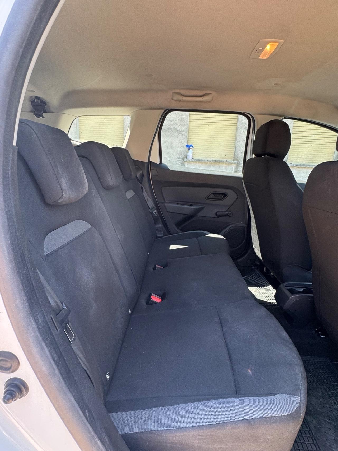 Dacia Duster 1.0 TCe 100 CV ECO-G 4x2 Comfort