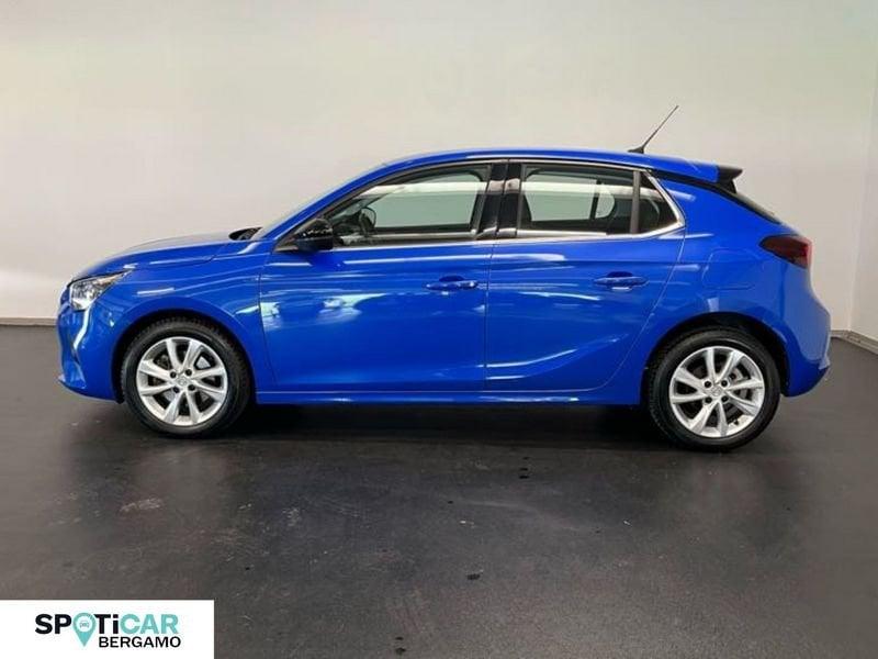 Opel Corsa 1.5 diesel 100 CV Edition