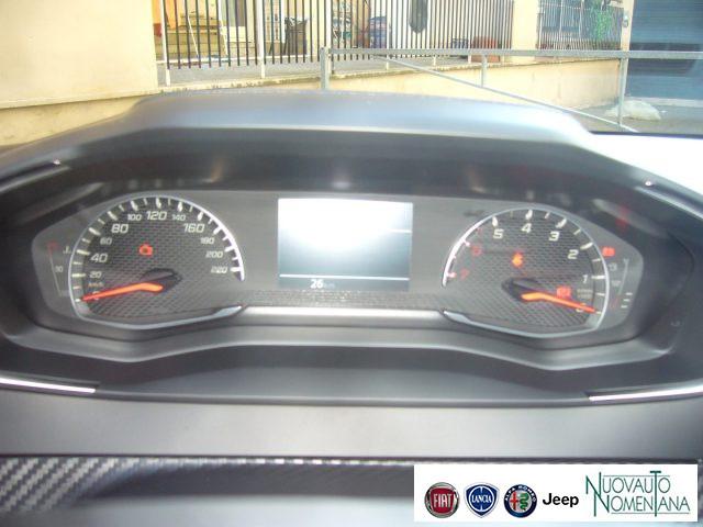 PEUGEOT 208 PureTech Style 75CV Stop&Start 5Porte Km0