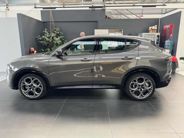 ALFA ROMEO Tonale 1.5 160 CV MHEV TCT7 Sprint