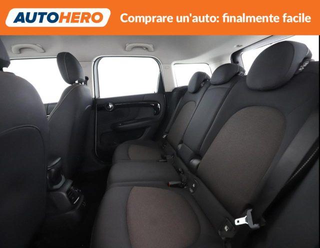 MINI Countryman 1.5 Cooper SE Essential Countryman ALL4