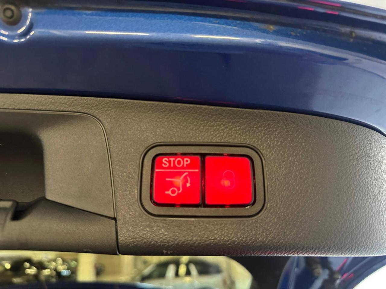 Mercedes GLA 200 d AMG Line Premium